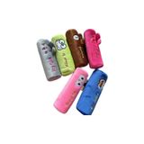  Bóp đựng viết BVKB02 dễ thương 