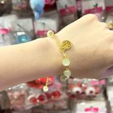  Lắc Tay LTMV02 – Sang Trọng, May Mắn, Tỏa Sáng Mọi Ánh Nhìn 