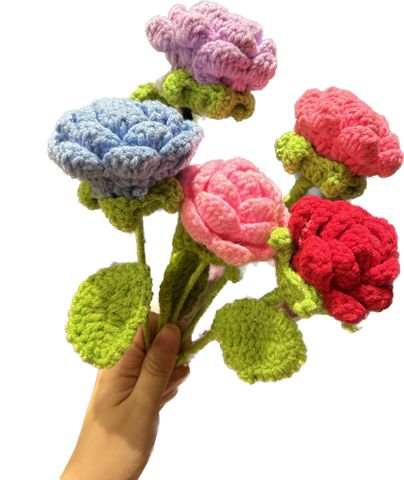  Hoa len hồng HL0225 