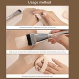  Cọ tán kem nền CTK01 