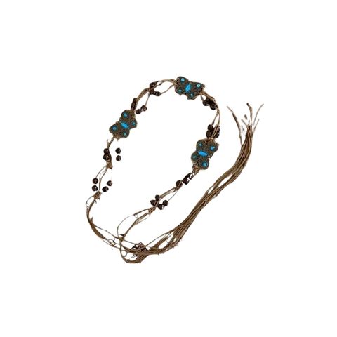  Dây thắt eo DTE02 – Phụ kiện thời trang tôn dáng 