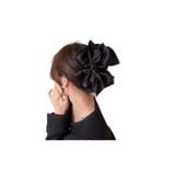  Kẹp tóc KT0330 – Phụ kiện tóc nơ xinh 