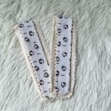  Băng đô BD018 - Dán tóc  Điểm nhấn xinh xắn, ấm áp Vintage & trendy 