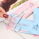  Kéo Tỉa Chân Mày MMN1 – “Sắc Nét Từng Đường Cong” ✂️ 