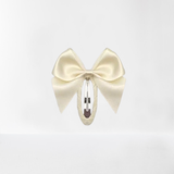  Kẹp tóc set KT0316 – Kẹp nơ vải cao cấp, tôn nét dịu dàng và sang chảnh 