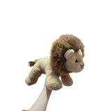  Gấu CGC0031 Cosplay Sư Tử – Bông Mềm Mịn, Siêu Đáng Yêu ✨ 