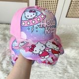  Nón NCC0316 cho bé vòng đầu 45-52cm Đẹp, nhẹ, che nắng tố 