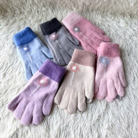  Bao Tay XML017 – Mềm Mịn, Xinh Xắn, Bảo Vệ Tay & Phối Đồ Cực Xinh ✨ 