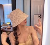  [3 màu] Nón vải NCC08 – Form gọn, nhẹ, trendy dễ phối 