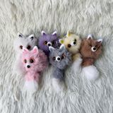  Móc khoá MK0033 Cute Xinh Xắn 
