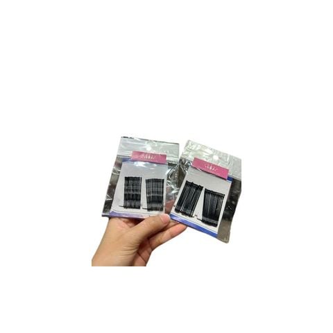  Kẹp tăm nhỏ KTT0022 – Gọn nhẹ, kẹp chắc, tạo kiểu nhanh 