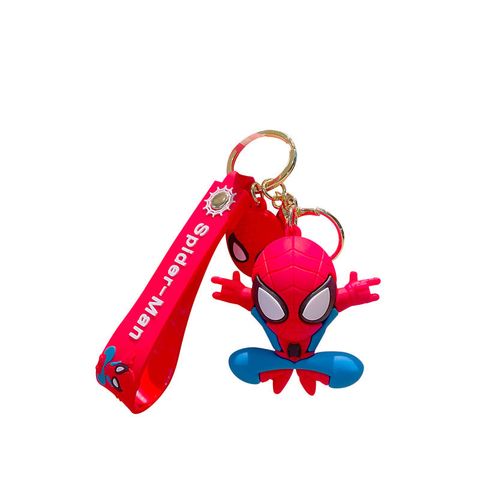  ️ Móc khoá MK0019 Spiderman Mini – Cá Tính, Nổi Bật, Chuẩn Fan Marvel 