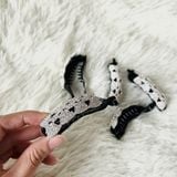  Kẹp Tóc cóc KTT0067 