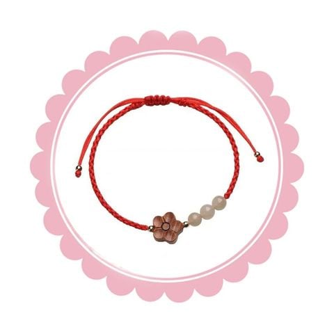  Vòng Tay DT010 Charm May Mắn 