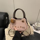  Túi Xách XTT08 Dễ Phối Đồ – Phong Cách Hàn 