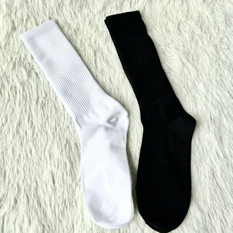  Vớ Dài 38cm VV029 – Tất Cao Cổ Style Hàn Quốc 