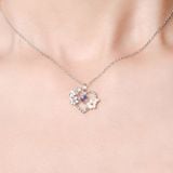  Dây chuyền DVC011 Ngọt Ngào & Lãng Mạn 