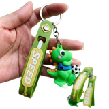  Móc Khóa MK0013 Khủng Long – Cute Nổi Bật, Phong Cách Năng Động ✨ 