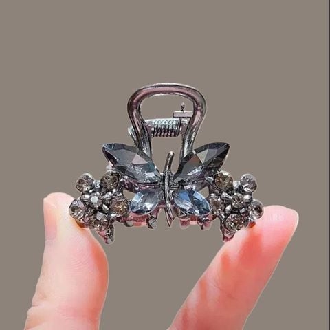  Kẹp Tóc Thời Trang KTT0031 – Thanh Lịch, Sang Trọng, Kẹp Gọn Mái Tóc 