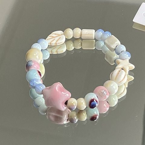  Vòng đeo tay LCT216 – Ngọt ngào pastel, dễ thương nổi bật ✨ 