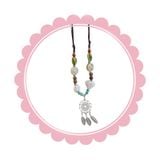  Dây chuyền Dreamcatcher DVC0022 