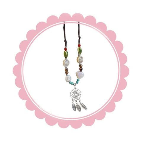  Dây chuyền Dreamcatcher DVC0022 