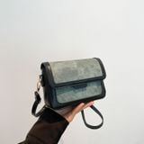  Túi xách XT0191 – phong cách hiện đại, sang xịn chuẩn trend ✨ 