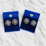  ✨ Bông tai TB0454 – Sang trọng, tinh tế, dễ phối mọi outfit 