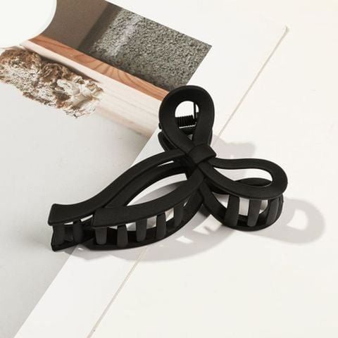  Kẹp Tóc KTT0079 – Kẹp Chắc Tay, Thiết Kế Trendy Cá Tính 