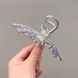  Kẹp Tóc Thời Trang KTT0030 – Sang Trọng, Nữ Tính, Giữ Tóc Chắc Chắn 