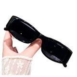  Mắt Kính MKK06 – Gọng Dày Cá Tính, Phong Cách Street Style Cool Ngầu 