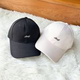  Nón NCC0325 – Nón Lưỡi Trai Basic Thời Trang, Dễ Phối Đồ & Che Nắng Cực Tốt ✨ 