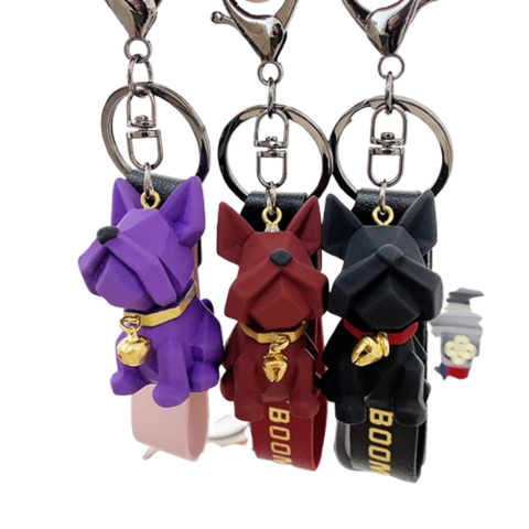  Móc khóa MK0031  – Cá tính, nổi bật, siêu chất 