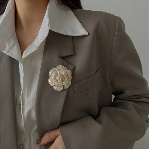  Cài áo ACA02 Thanh lịch chuẩn tiểu thư, sang trọng mọi outfit ✨ 