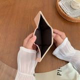  Ví cầm tay BV002 mini hình gấu dễ thương 