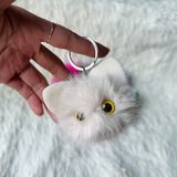  Móc Khóa Thú Bông Mini MK0036 – Nhỏ Xinh Cá Tính 