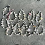  Dây đeo DTC07 điện thoại  Charm Siêu Chất 