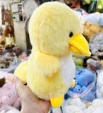  Thú Mỏ Vịt Bông CGC033 – Vẻ Đẹp Vô Tri Siêu Đáng Yêu 