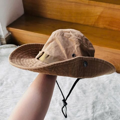  Nón NCC0324 – Nón Tai Bèo Thời Trang, Che Nắng Cực Tốt & Phối Đồ Cá Tính ☀️ 