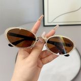  Mắt Kính MKK07 – Phong Cách Sang Trọng, Che Nắng Chuẩn Fashion 