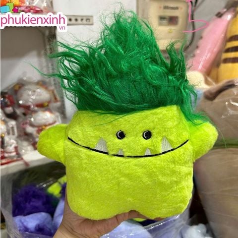  Thú bông bờm ngố MNG022 