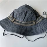  Nón NCC0335 Bucket Rộng Vành Dây Rút – Chống Nắng Hiệu Quả 