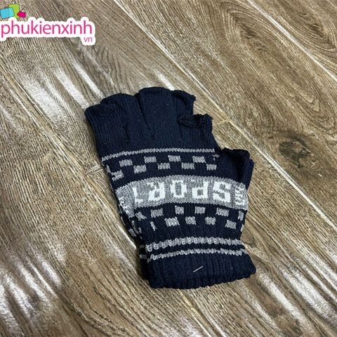  Bao tay nửa ngón XMl015 