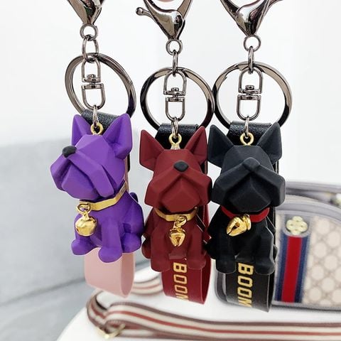  Móc khóa MK0031  – Cá tính, nổi bật, siêu chất 