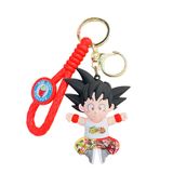  Móc khoá MK0026 Goku Dragon Ball Siêu Cấp 