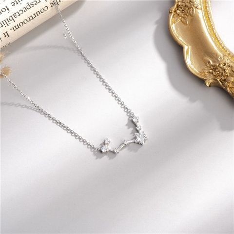  Dây chuyền DVC0010 Nhẹ Nhàng & Tinh Tế ✨ 