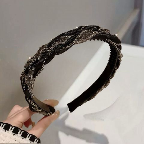  Băng đô BD0012 – Tôn Nhan Sắc, Hack Tuổi Cực Xịn 