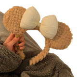  Băng đô BDD031 Headband Mickey Kawaii Siêu X 