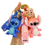  Móc khoá MK0032 Stitch dễ thương Nhỏ xinh, nổi bật, siêu đáng yêu ✨ 