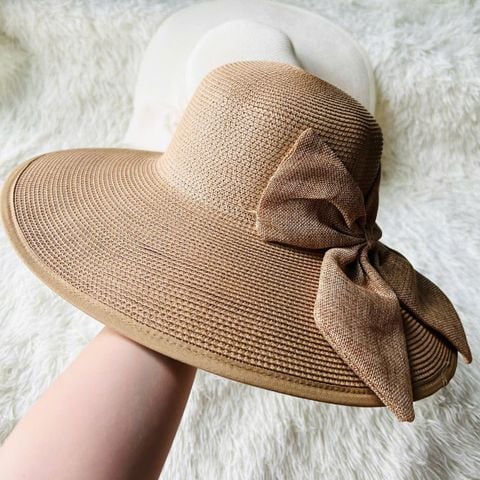  Nón NCC0326 45cm – Phong Cách Vintage Thanh Lịch 